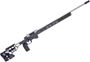 Picture of Used Curtis Custom Axiom Bolt-Action 6.5 Creedmoor, 26'' Stainless PROOF Barrel w/ APA "Little Bastard" Muzzlebrake, MDT ACC Chassis w/ Forend Weights, Skeletonized Stock, TriggerTech Trigger, 20MOA Rail, No Mag, Good Condition