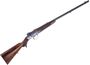 Picture of Used Army & Navy Co-Operative Society Martini Single-Shot Falling Block 303 British, 24'' Ribbed Barrel, Express Sights, Walnut Stock w/ Ebony Forearm Cap, Good Condition
