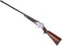 Picture of Used Army & Navy Co-Operative Society Martini Single-Shot Falling Block 303 British, 24'' Ribbed Barrel, Express Sights, Walnut Stock w/ Ebony Forearm Cap, Good Condition