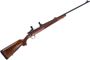 Picture of Used Sabatti Rover Bolt Action 308 Win, 24" Barrel w/ Sights, Walnut Stock, 1" Talley Rings, Limbsaver Pad, Good Condition
