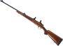 Picture of Used Sabatti Rover Bolt Action 308 Win, 24" Barrel w/ Sights, Walnut Stock, 1" Talley Rings, Limbsaver Pad, Good Condition