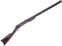 Picture of Used Colt Lightning Express Large Frame Pump-Action 40-60-260 Marlin, 28" Octagon Barrel, 1890 Mfg., Stock Cracked at Tang, Overall Good Condition