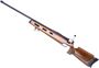 Picture of Used Grunig & Elmiger Bolt-Action 308 Win, 27.5'' Schultz & Larsen Barrel, Single Shot, No Sights, Wood Stock w/ Adjustable Butt Plate, Good Condition