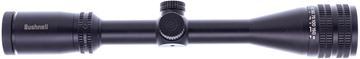 Picture of Used Bushnell R3 Riflescope, 4-12x40mm, 1" Tube, DOA-QBR BDC Reticle, Second Focal, 1/4 MOA Adjustments, Front Focus, Original Box, Light Ring Marks, Otherwise Excellent Condition