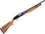 Picture of Used Lakefield Mossberg 400G Pump-Action 12ga, 3'' Chamber, 19'' Barrel, Wood Stock, Fair Condition