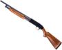 Picture of Used Lakefield Mossberg 400G Pump-Action 12ga, 3'' Chamber, 19'' Barrel, Wood Stock, Fair Condition