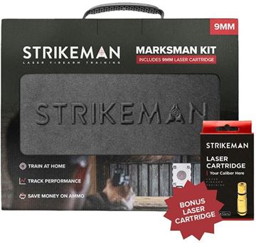 Picture of Strikeman Laser Firearm Training Kit