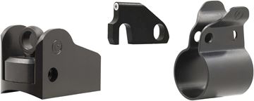 Picture of XS Sight Systems Shotrail Shotgun Sights