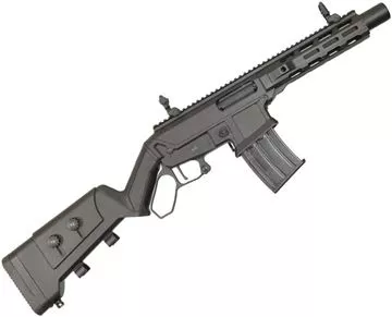 EGE Arms Lever Action Mag-Fed Shotgun — Reliable Gun