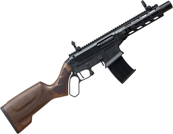 Picture of EGE Arms Lever Action Mag-Fed Shotgun
