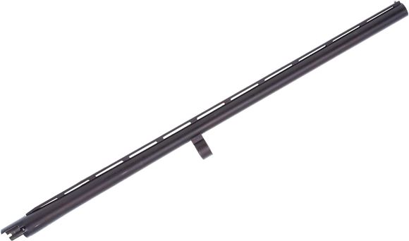 Picture of Used Remington 870 Express Barrel Only, 12 Ga, 3'' Chamber, 26'' Vent-Rib, Rem Choke (M), Matte, Bead Sight, Good Condition