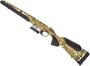 Picture of Used Tikka T3x CTR Take-off Stock & Magazine, Multicam, w/ Recoil Lug, No Action Screws, 10rd CTR Mag, Excellent Condition