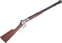 Picture of Used Winchester Model 1894 TD Lever-Action 30-30 Win, 20" Barrel, Takedown, 2023 Mfg., Satin Grade I Walnut Stock, With Williams FP Aperture Rear Sight, Excellent Condition