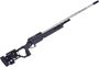 Picture of Used Cadex CDX-R7 Sheepdog Custom Bolt-Action Rifle - 6.5 Creedmoor, 26" IBI Viking MTU Fluted Stainless Barrel w/ Brake, KRG Whiskey 6 Folding Chassis, TriggerTech Diamond Trigger, Very Good Condition