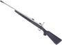 Picture of Used Savage 11 Bolt-Action 243 Win, 20" Barrel w/ Muzzlebrake, Stainless, Glass Bedded, One Mag, Good Condition