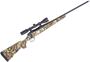 Picture of Used Remington 783 Bolt-Action 308 Win, 22" Barrel, With Bushnell Elite 3200 3-9x40mm Scope, Muzzle Threaded 9/16x24, Glass Bedded, One Mag, Good Condition