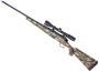 Picture of Used Remington 783 Bolt-Action 308 Win, 22" Barrel, With Bushnell Elite 3200 3-9x40mm Scope, Muzzle Threaded 9/16x24, Glass Bedded, One Mag, Good Condition