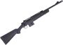 Picture of Used Mossberg MVP Scout Bolt-Action 7.62mm Nato, 16.5" Barrel w/Flash Hider,  Aperture Sights, One Mag, Very Good Condition