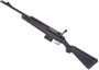 Picture of Used Mossberg MVP Scout Bolt-Action 7.62mm Nato, 16.5" Barrel w/Flash Hider,  Aperture Sights, One Mag, Very Good Condition