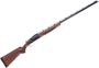Picture of Used Browning BT-99 Single Shot Shotgun - 12Ga, 2-3/4", 32", Vented Rib, Blued, Walnut Stock, Ivory Bead Front & Mid Sight, Original Box, Chokes, Very Good Condition
