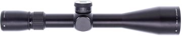 Picture of Used Vortex Razor HD LHT Riflescope, 3-15x50mm, 30mm Tube, SFP, Illuminated G4i BDC Reticle, .1 Mil Adjustments, Original Box, Light Ring Marks, Very Good Condition