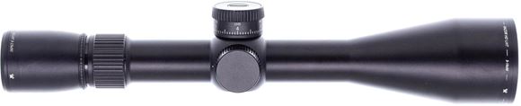 Picture of Used Vortex Razor HD LHT Riflescope, 3-15x50mm, 30mm Tube, SFP, Illuminated G4i BDC Reticle, .1 Mil Adjustments, Original Box, Light Ring Marks, Very Good Condition
