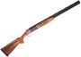 Picture of Used Stevens 555 Sporting Over-Under 12ga, 3" Chambers, 30" Ported Barrels, Mobil Choke Extended (F,IM,M,IC,C), Adjustable Comb, Limbsaver Pad, Excellent Condition