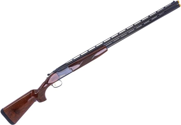 Picture of Used Browning CX Adjustable Over Under Shotgun, 12ga, 32", Vent Rib, Mid Bead, 2 Chokes (F/M), Excellent Condition