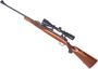 Picture of Used Ruger 77 Bolt-Action 270 Win, 24" Barrel w/ Sights, With Vortex Crossfire II 3-9x50mm Scope, Fair Condition