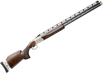 Picture of Browning Citori 825 Golden Clays Trap Over-Under Shotgun