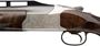 Picture of Browning Citori 825 Golden Clays Trap, Over Under Shotgun - 12ga, 2-3/4, 32", Polished Blued Finish, Grade V/VI Gloss Oil Black Walnut Stock w/ Adjustable Monte Carlo Comb, Invector-DS Extended(F,IM,M,IC,S)