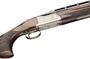 Picture of Browning Citori 825 Golden Clays Trap, Over Under Shotgun - 12ga, 2-3/4, 32", Polished Blued Finish, Grade V/VI Gloss Oil Black Walnut Stock w/ Adjustable Monte Carlo Comb, Invector-DS Extended(F,IM,M,IC,S)