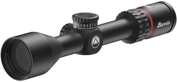 Picture of Burris Riflescope Fullfield Riflescope