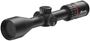 Picture of Burris Riflescopes, Fullfield Riflescopes - 3-12x42mm, 1",  Matte, Plex, 1/4 MOA Click Value, Nitrogen Filled, Waterproof/Fogproof/Shockproof
