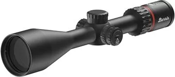 Picture of Burris Riflescope Fullfield Riflescope