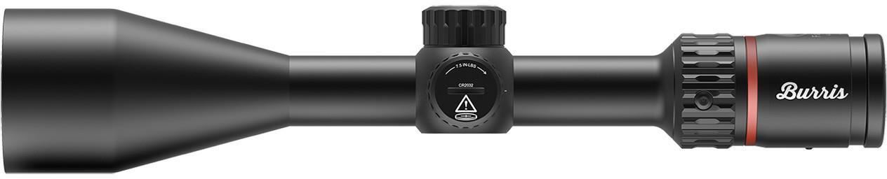 Burris Fullfield Scope 4-16x50mm Plex Reticle main image 0