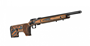 Picture of CZ 457 Range Bolt Action Rifle - 22 LR, 20", Threaded 1/2-20 Heavy Match Barrel, Cold Hammer Forged, Blued, Laminate Stock With Adjustable Comb, Adjustable Trigger, 4 QD Sling Mounts, 5rds