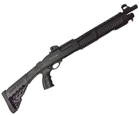 トイガン PUMP ACTION SHOTGUN GMO58A PUMP ACTION SHOTGUN GMO58A