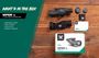 Picture of Vortex Optics, Viper HD Spotting Scope - 11-33x50mm, Waterproof, Built-in Sunshade, Straight Eyepiece