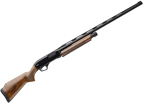 Picture of Winchester SXP High Grade Trap Pump-Action Shotgun