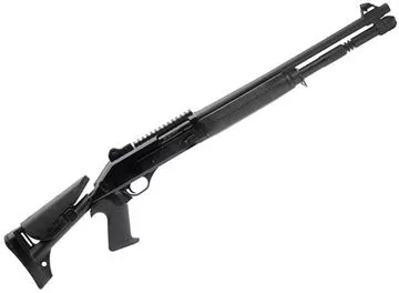 Canuck Elite Operator Semi-Auto Shotgun — Reliable Gun