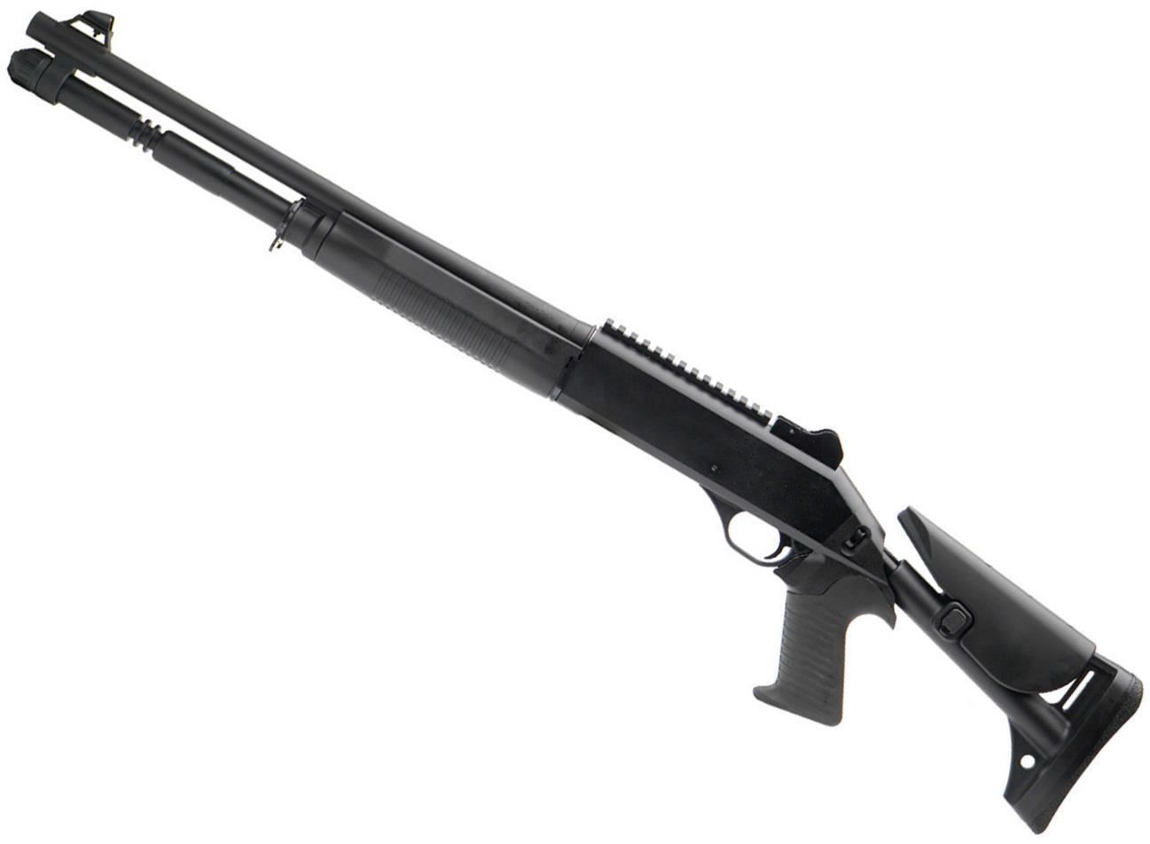 Canuck Elite Operator Semi-Auto Shotgun. Reliable Gun: Firearms ...