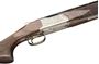 Picture of Browning Citori 825 Golden Clays Sporting Over/Under Shotgun - 12Ga, 3", 32", Vented Rib, Polished Blued, Engraved Low-Profile Steel Receiver, Gloss Oil Grade V/VI Black Walnut Stock With Adjustable Comb, HiViz Pro Comp Front Sight, Invector-DS Extended (