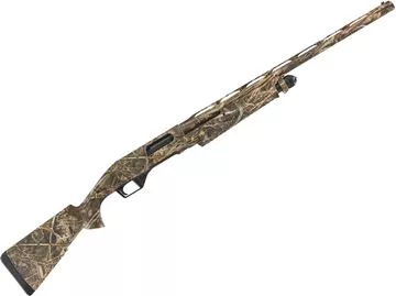 Picture of Benelli Nova 3 Max-7 Pump-Action Shotgun