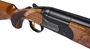 Picture of Akkar Churchill 206 Lady Over/Under Shotgun - 12Ga, 3", 26", Vented Rib, Matte Blue, Hardened Steel Receiver, Oily Finish Walnut Stock, Fiber Optic Front Sight, Mobil Choke (F,IM,M,IC,C)