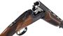 Picture of Akkar Churchill 206 Lady Over/Under Shotgun - 12Ga, 3", 26", Vented Rib, Matte Blue, Hardened Steel Receiver, Oily Finish Walnut Stock, Fiber Optic Front Sight, Mobil Choke (F,IM,M,IC,C)