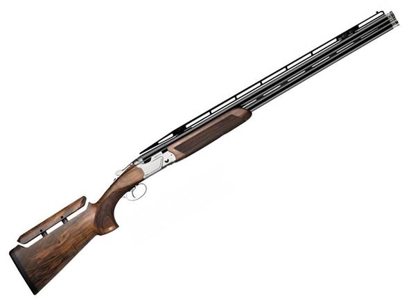 Picture of Beretta 694 ACS Over-Under Shotgun