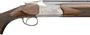 Picture of Browning Citori 825 Field Over/Under Shotgun - 12Ga, 3", 26", Vented Rib, Polished Blued, Engraved Low-Profile Steel Receiver, Gloss Oil Grade II/III Walnut Stock, Ivory Bead Sight, Invector-DS Flush (F,M,IC)