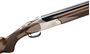 Picture of Browning Citori 825 Field Over/Under Shotgun - 12Ga, 3", 26", Vented Rib, Polished Blued, Engraved Low-Profile Steel Receiver, Gloss Oil Grade II/III Walnut Stock, Ivory Bead Sight, Invector-DS Flush (F,M,IC)