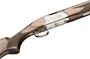 Picture of Browning Citori 825 Field Over/Under Shotgun - 12Ga, 3", 26", Vented Rib, Polished Blued, Engraved Low-Profile Steel Receiver, Gloss Oil Grade II/III Walnut Stock, Ivory Bead Sight, Invector-DS Flush (F,M,IC)